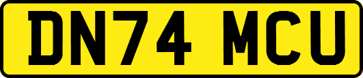 DN74MCU