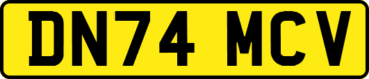DN74MCV