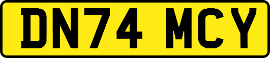 DN74MCY