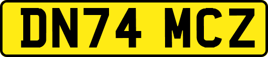 DN74MCZ