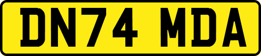 DN74MDA