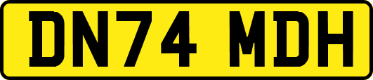 DN74MDH