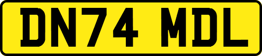 DN74MDL