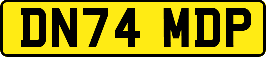 DN74MDP