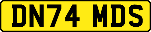 DN74MDS