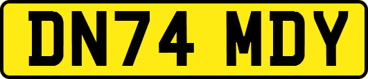DN74MDY