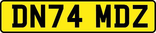 DN74MDZ