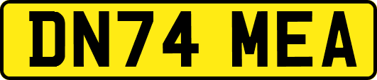 DN74MEA