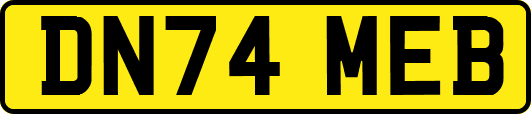 DN74MEB