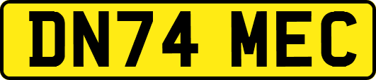 DN74MEC
