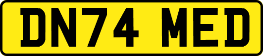 DN74MED