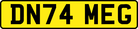 DN74MEG