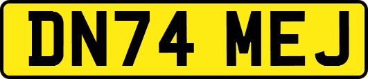 DN74MEJ
