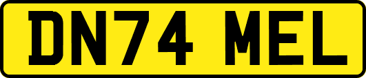 DN74MEL