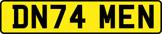DN74MEN