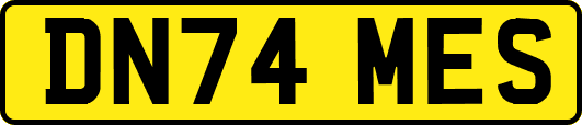 DN74MES