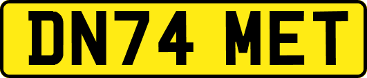 DN74MET