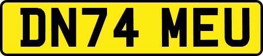 DN74MEU
