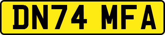 DN74MFA