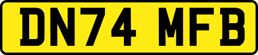 DN74MFB
