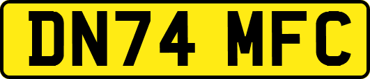 DN74MFC