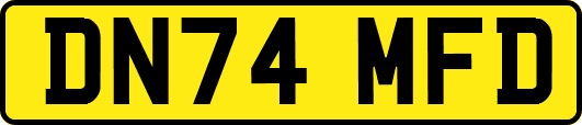 DN74MFD