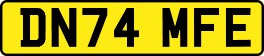 DN74MFE