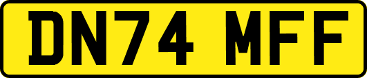 DN74MFF