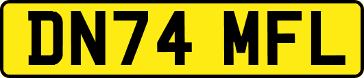 DN74MFL