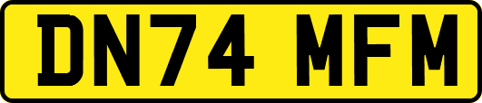 DN74MFM