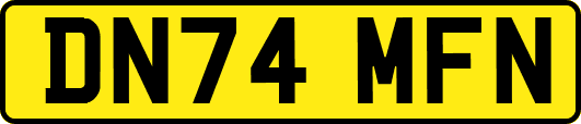 DN74MFN