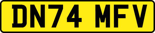 DN74MFV