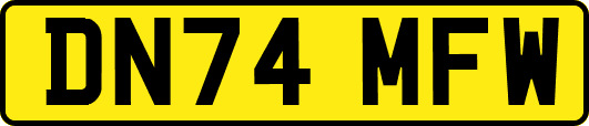 DN74MFW