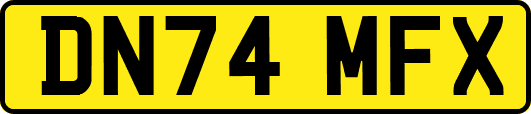DN74MFX