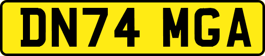 DN74MGA