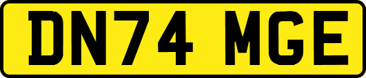 DN74MGE