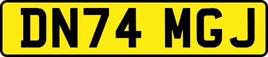 DN74MGJ