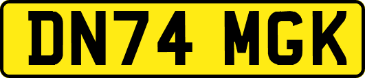 DN74MGK