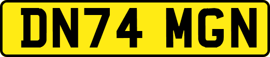 DN74MGN