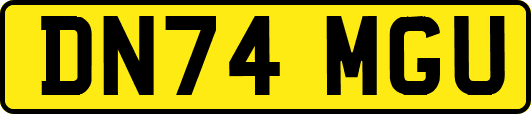 DN74MGU