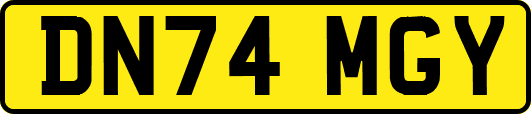 DN74MGY