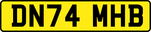 DN74MHB