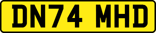 DN74MHD