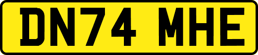 DN74MHE
