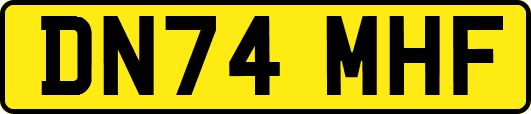 DN74MHF
