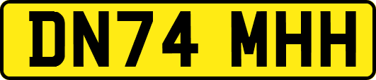 DN74MHH