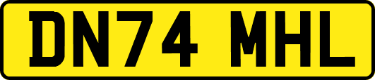DN74MHL