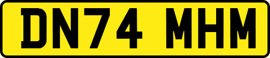 DN74MHM
