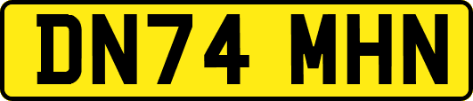 DN74MHN
