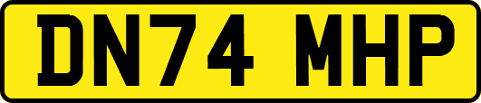 DN74MHP